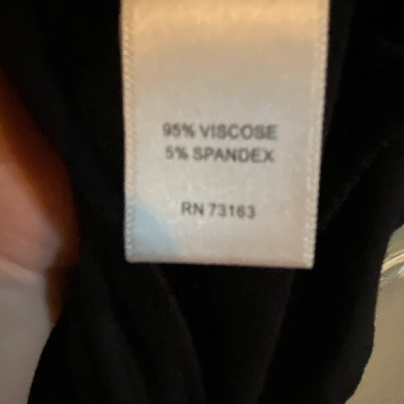 Cable & Gauge Tops Cable Gauge Twist Front Top M Poshmark